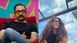 “मी तिचा बाबाही नाही आणि बॉयफ्रेंडही नाही”, प्रसिद्ध अभिनेत्रीबरोबरच्या अफेअरच्या चर्चांवर आमिर खानचं स्पष्टीकरण; म्हणाला…
