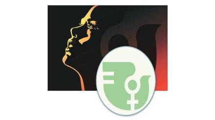 Feminist movement reorganised for womens rights with statewide workshops