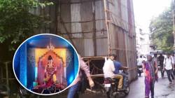 गणेशोत्सवाच्या मंडपासाठी खड्डा खणल्यास १५ हजाराचा दंड; दंडाची रक्कम २००० वरून थेट १५ हजार, समन्वय समितीचा विरोध