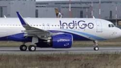 Indigo विमानाच्या इंजिनात बिघाड, दिल्लीहून गोव्याला जाणाऱ्या फ्लाईटचं मुंबईत इमर्जन्सी लँडिंग