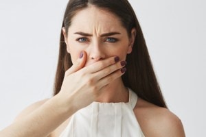 Follow These Tips For Bad Mouth Smell