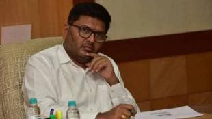 Former Minister of State Prajakta Tanpure of the NCP Sharad Pawar faction demanded an inquiry