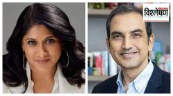 Priya Nair First Women CEO: ९२ वर्षांत पहिल्यांदाच एचयूएलची कमान महिलेच्या हाती, कोण आहेत प्रिया नायर?