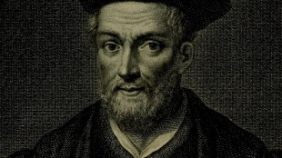 François Rabelais Paris humanitarianism religion language ancient wisdom