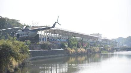 Gadkari, Fadnavis' projects in nagpur stalled