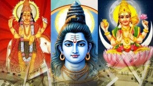 Jupiter Moon Rajyog
