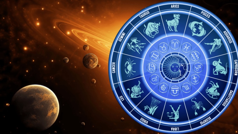 Horoscope Today Live Updates : рднреМрдо рдкреНрд░рджреЛрд╖ рд╡реНрд░рддрд╛рдЪреНрдпрд╛ рджрд┐рд╡рд╢реА рдорд╣рд╛рджреЗрд╡ рдХреЛрдгрддреНрдпрд╛ рд░реВрдкрд╛рдд рдХрд░рдгрд╛рд░ рддреБрдордЪрдВ рднрд▓рдВ?;рд╕реВрд░реНрдп рдХрд░рдгрд╛рд░ рдХрд░реНрдХ рд░рд╛рд╢реАрдд рдкреНрд░рд╡реЗрд╢