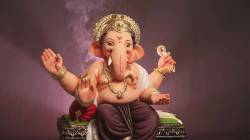 गणेशोत्सवाला राज्य महोत्सव दर्जाच्या निर्णयाचे स्वागत; गणेश मंडळाच्या पदाधिकाऱ्यांकडून आंनदोत्सव