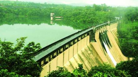 Forest Department permission for Gargai Dam delayed Forest Department permission for Gargai Dam delayed