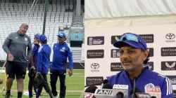 IND vs ENG: “आम्हाला ऐकून धक्काच बसला…”, गंभीर ओव्हलच्या पिच क्युरेटरवर का संतापला? भारताच्या फलंदाजी कोचने सांगितला संपूर्ण प्रसंग