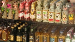 Goan Feni and Traditional Indian Drinks to Shine in London