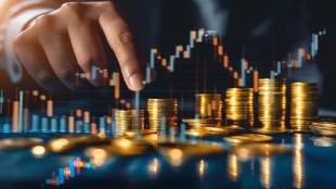 Gold Exchange Traded Fund Gold ETF saw a net inflow of Rs 2 crore 08 lakhs in June