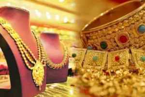 jalgaon gold silver rate drops after diwali buying spree laxmipujan padwa muhurat