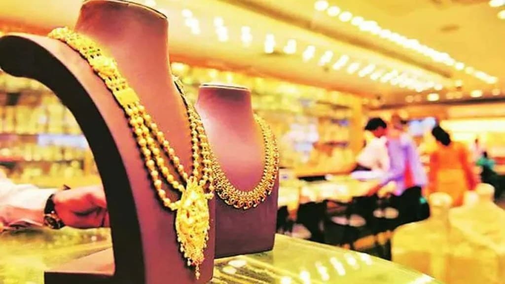 gold investment options