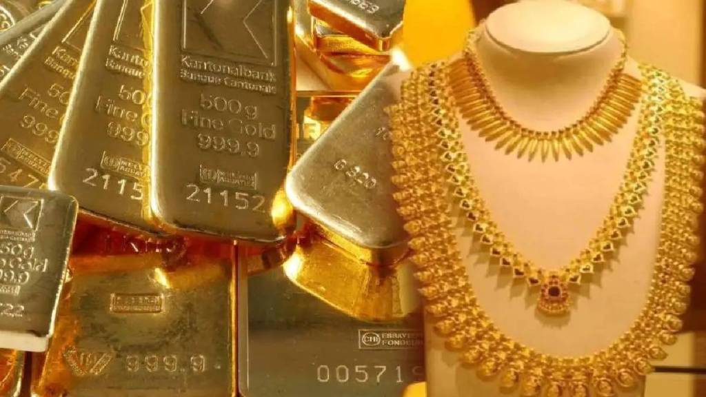 Gold prices have fallen here are todays rates