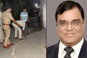 Gopal Khemka murder patna