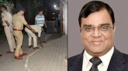 व्यावसायिक, भाजपाशी संबंधित गोपाल खेमकांची गोळीबारात हत्या, सहा वर्षांपूर्वी मुलाचाही गोळ्या झाडून खून