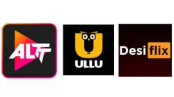 ULLU, ALTBalaji सह अश्लील कॉन्टेट प्रसारित करणाऱ्या ओटीटी प्लॅटफॉर्म्स व अ‍ॅप्सवर बंदी, केंद्र सरकारची कारवाई