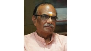 Govind Shende Appointed VHP Joint Central Minister and Ethics Education Head