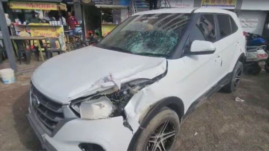 Gujarat Cop Son Kills 2 With SUV While Racing With Friend