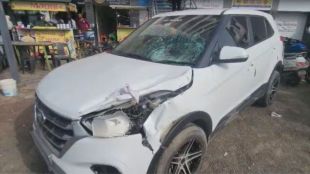 Gujarat Cop Son Kills 2 With SUV While Racing With Friend