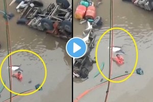 Gujarat Vadodara Gambhira bridge collapse