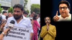 “मी गुजराती आहे, मराठी भाषा…”, वरळीतील सभेला आलेल्या गुजराती व्यक्तीनं काय सांगितलं?