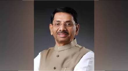 Ajit Pawar group's Gulabrao Devkar accused in Jalgaon District Bank loan case