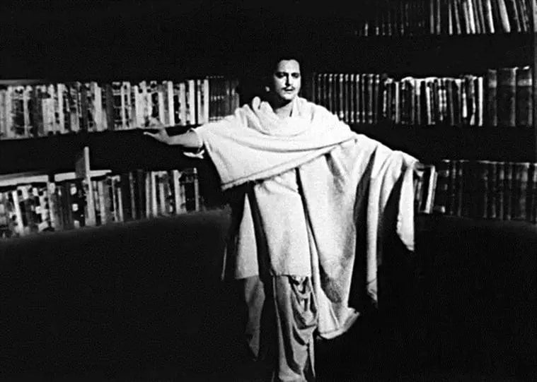 Guru Dutt Birth 100th Birth Anniversary