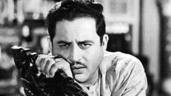 Guru Dutt : गुरु दत्त! खऱ्याखुऱ्या आयुष्यातला ‘ट्रॅजिडी किंग!’