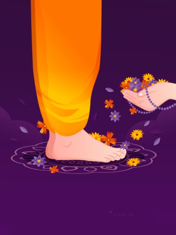 Guru Purnima 2025