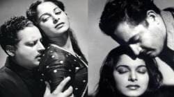 Waheeda Rehman : गुरु दत्त यांची साथ वहीदा रहमान यांनी का सोडली होती? काय होतं कारण?