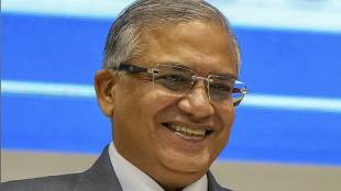 Chief Election commissioner Gyanesh Kumar news