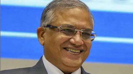 Chief Election commissioner Gyanesh Kumar news