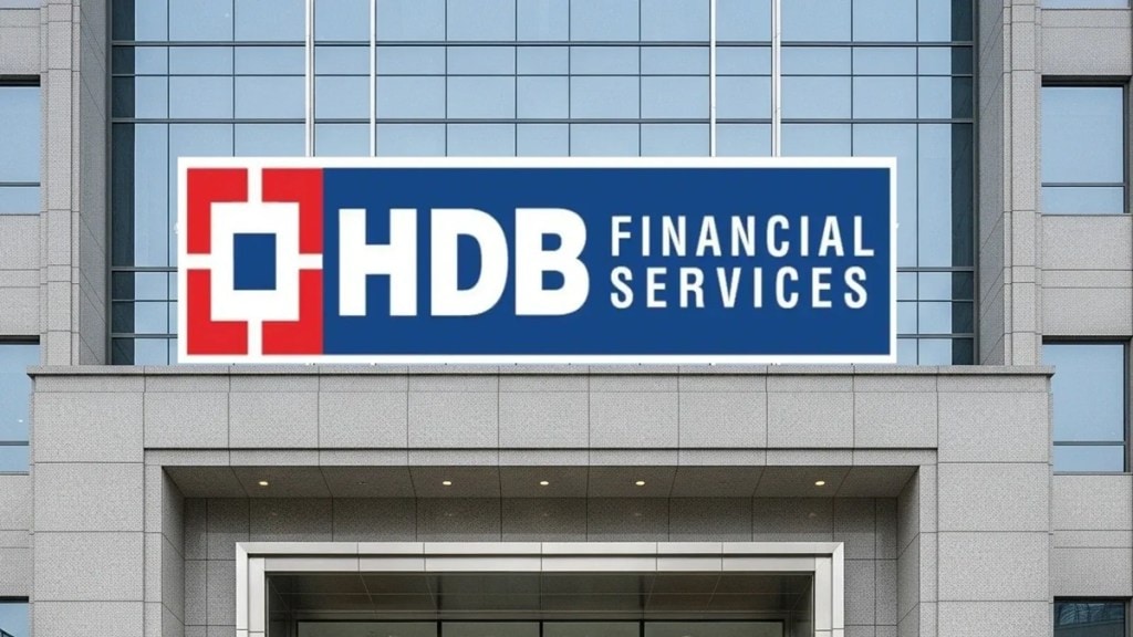 HDB Financial shares jump 13 percent on debut print eco news