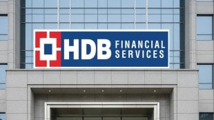 HDB Financial shares jump 13 percent on debut print eco news