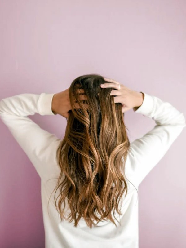 Hair Growth Home Remedies