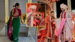 मैत्रिणीच्या एक्स पतीशी लग्न करणारी अभिनेत्री घेणार घटस्फोट? अडीच वर्षांपूर्वी थाटामाटात बांधलेली लग्नगाठ, तिचा पती म्हणतो…