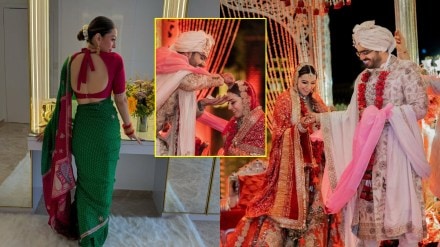 Hansika Motwani Sohael Khaturiya divorce