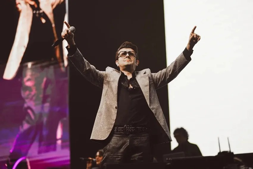 Inspiring Journey of Sonu Nigam