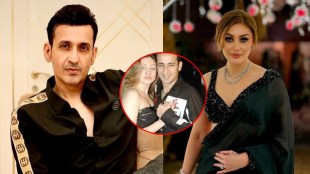 Harmeet Singh recalls last meeting with Ex Wife Shefali Jariwala