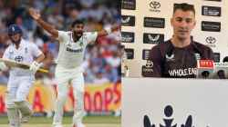 IND vs ENG: “बुमराहच्या एका षटकात त्यांनी…”, हॅरी ब्रूकचा मोठा खुलासा; भारताच्या ‘या’ कृतीमुळे इंग्लंडने जिंकला लॉर्ड्स कसोटी सामना