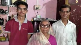 Harsh Gupta success story In Marathi
