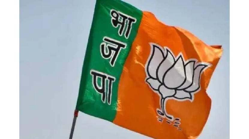 Congress state president Harshvardhan Sapkal criticized BJP
