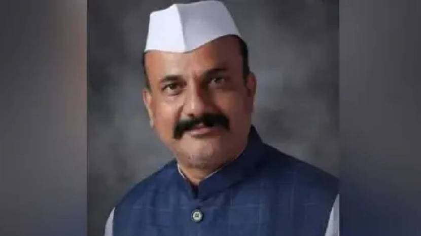 Congress state president Harshvardhan Sapkal criticized BJP
