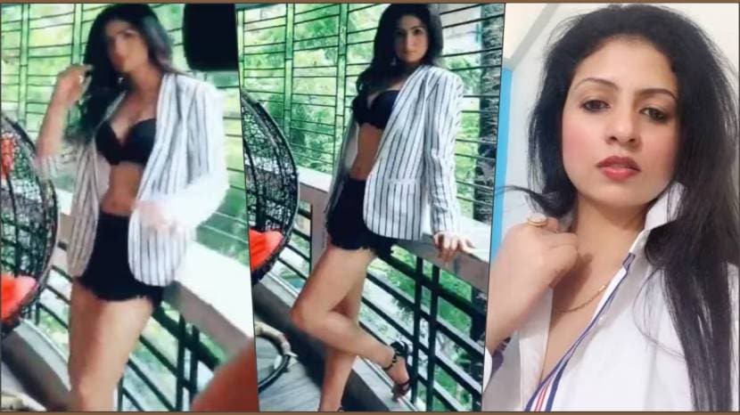 Hasin Jahan HD Photo