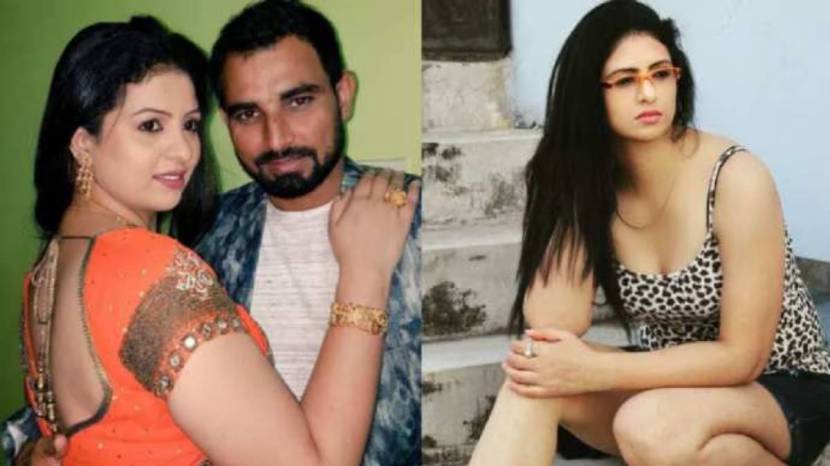 Hasin jahan Alimony case