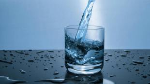Health Tips For Drinking Water Properly