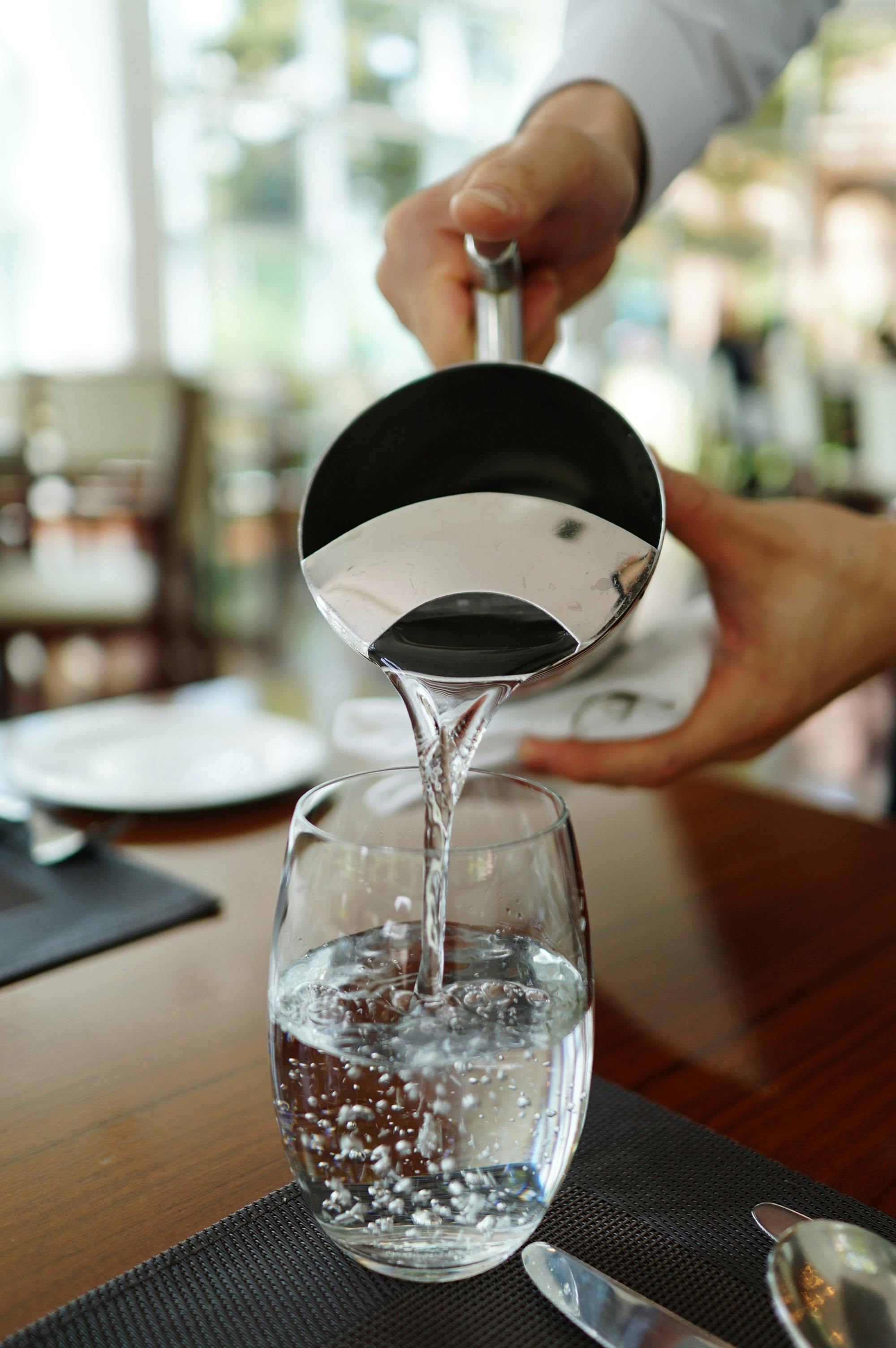 Health Tips For Drinking Water Properly
