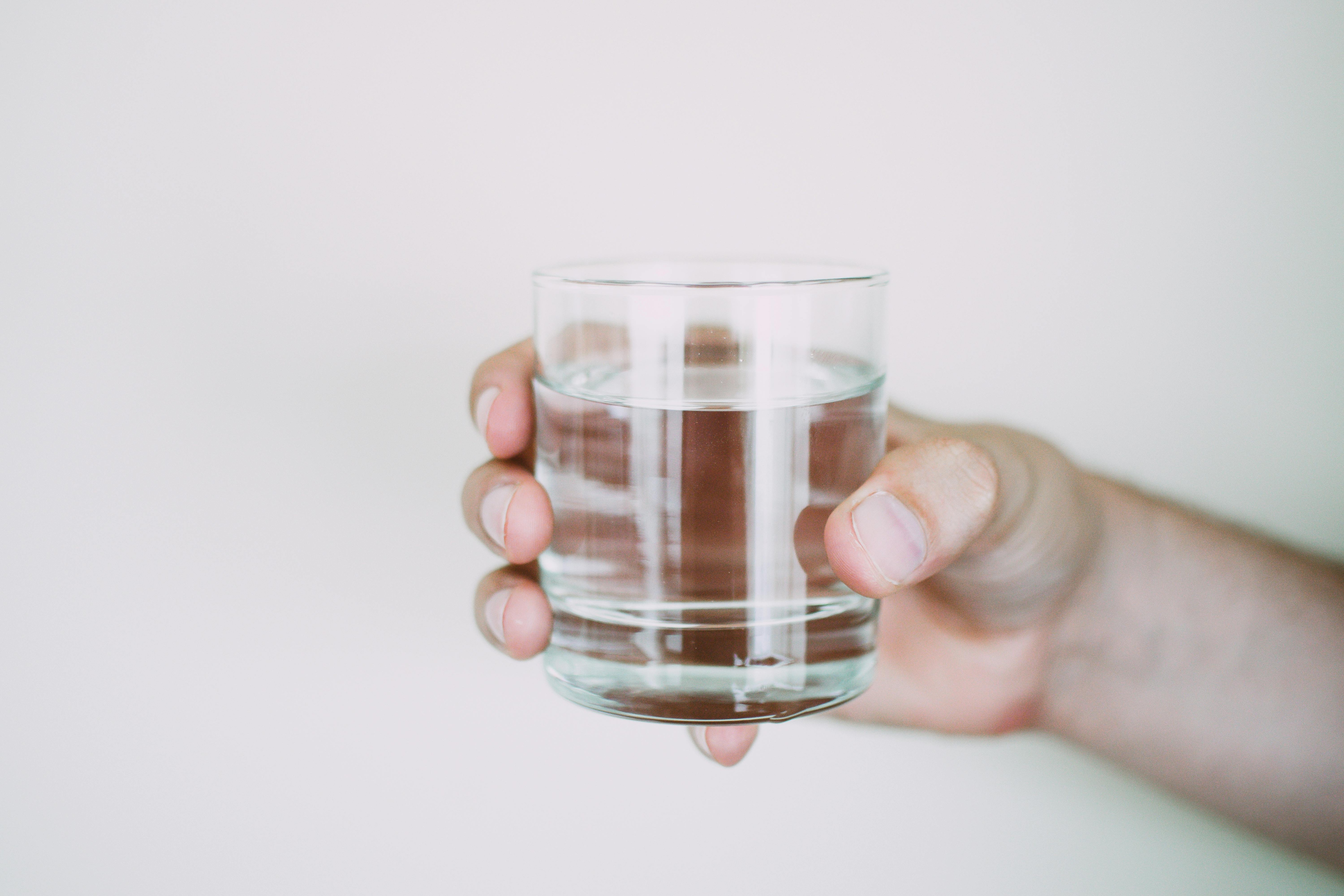 Health Tips For Drinking Water Properly